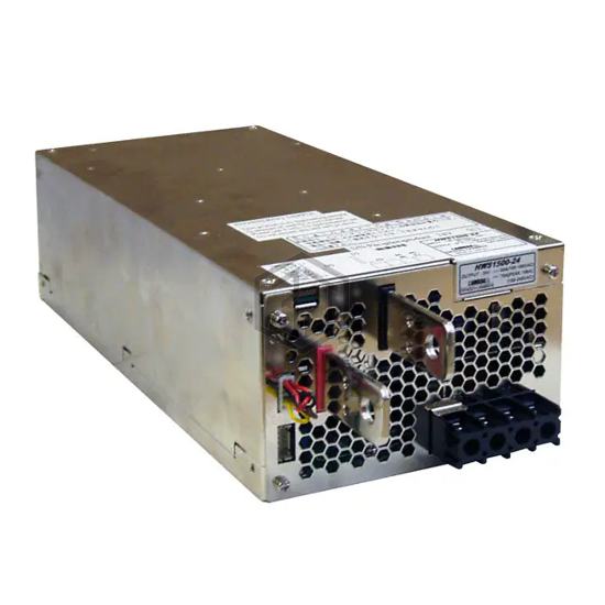 HWS1500-12 - TDK-Lambda Americas Inc - AC DC Converters