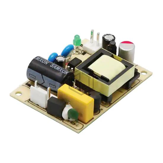 LO10-13B05 - Mornsun America, LLC - AC DC Converters