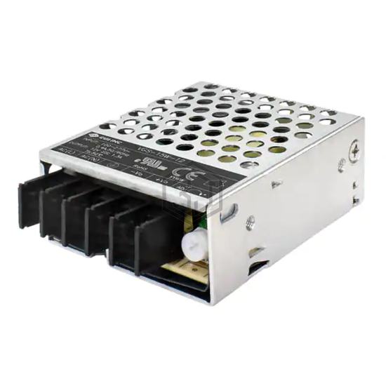VGS-15W-5 - CUI Inc. - AC DC Converters