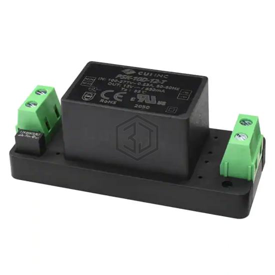 PSK-10D-5-T - CUI Inc. - AC DC Converters