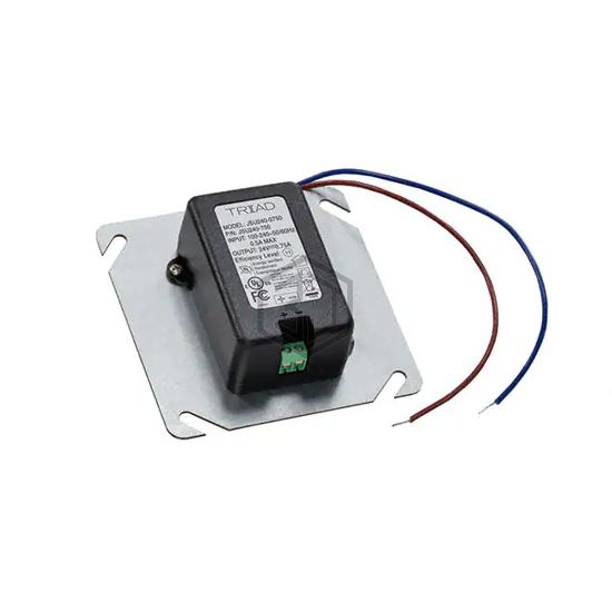 JSU120-1500 - Triad Magnetics - AC DC Converters