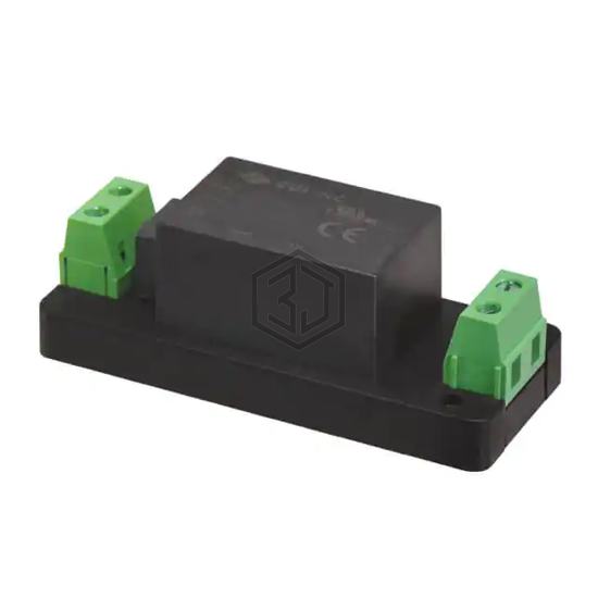 PSK-S3-5-T - CUI Inc. - AC DC Converters