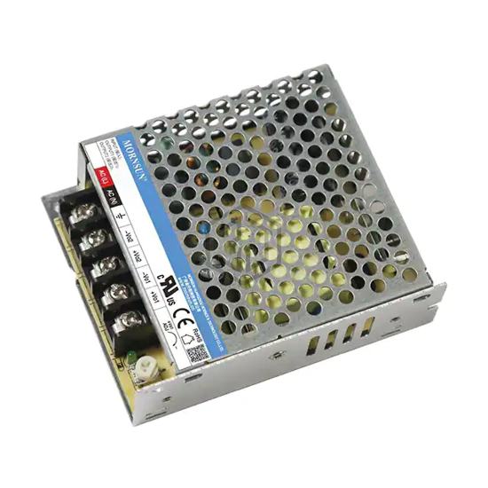 LM35-10D0524-10 - Mornsun America, LLC - AC DC Converters