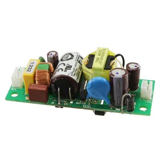 ECL05US24-T - XP Power - AC DC Converters