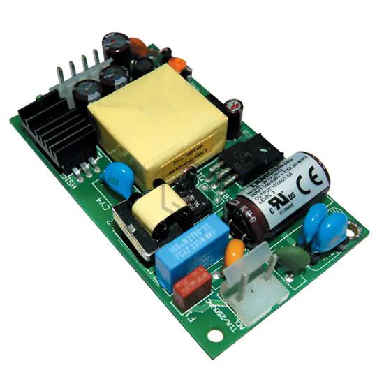 ZPSA20-24 - TDK-Lambda Americas Inc - AC DC Converters