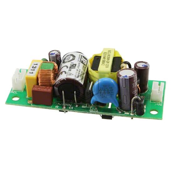 ECL10US09-T - XP Power - AC DC Converters