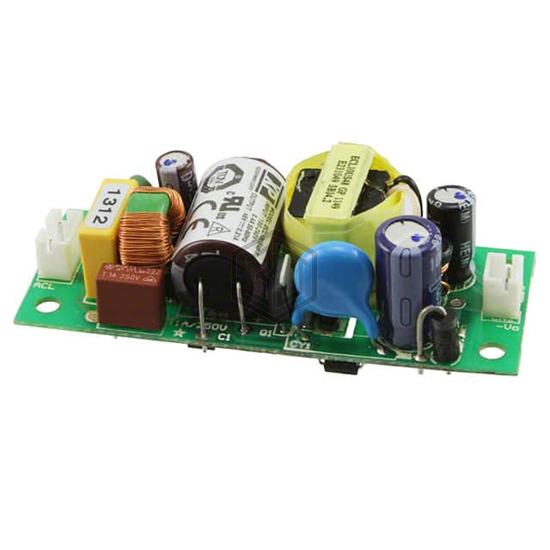 ECL10US48-T - XP Power - AC DC Converters