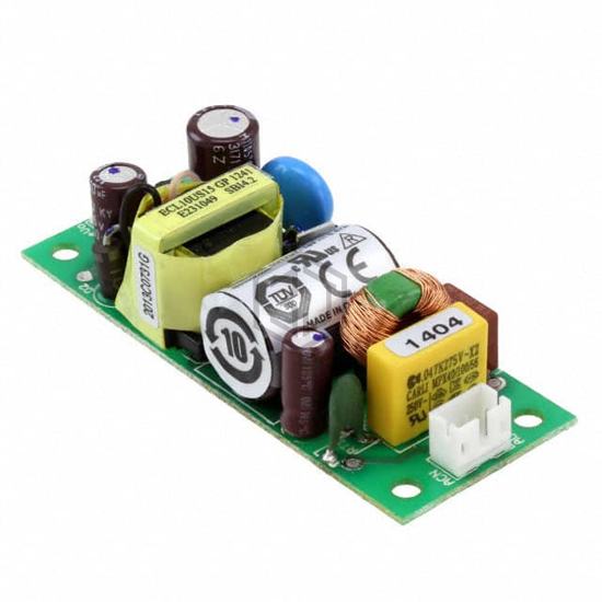 ECL10US15-T - XP Power - AC DC Converters