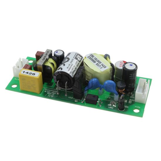 EML15US15-T - XP Power - AC DC Converters