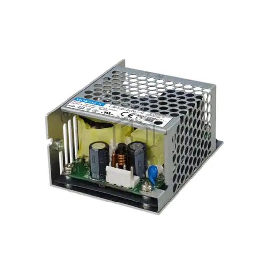 LOF120-20B24-C - Mornsun America, LLC - AC DC Converters