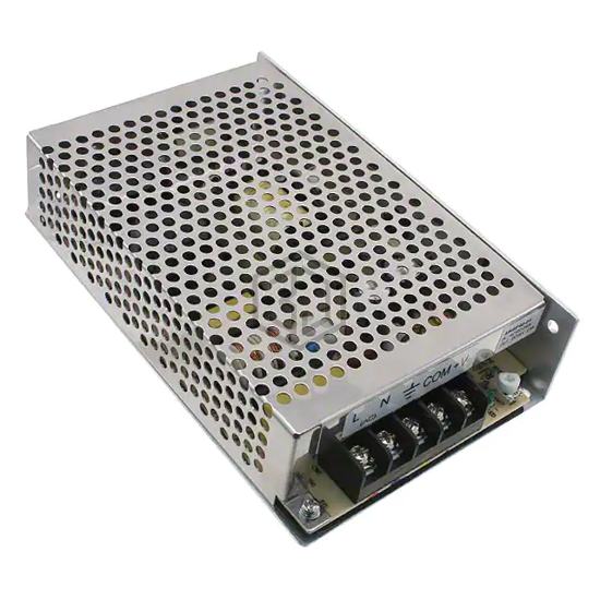 AWSP60-5 - Triad Magnetics - AC DC Converters