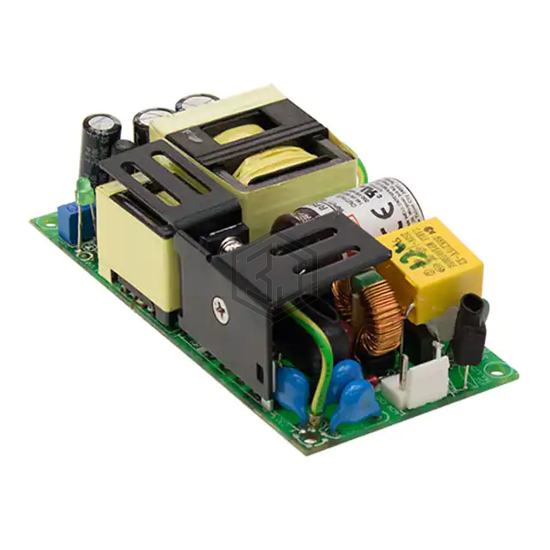 RPS-200-27 - MEAN WELL USA Inc. - AC DC Converters