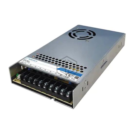 LM450-12B24 - Mornsun America, LLC - AC DC Converters