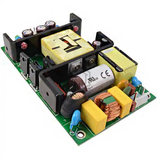 VMS-100-5 - CUI Inc. - AC DC Converters