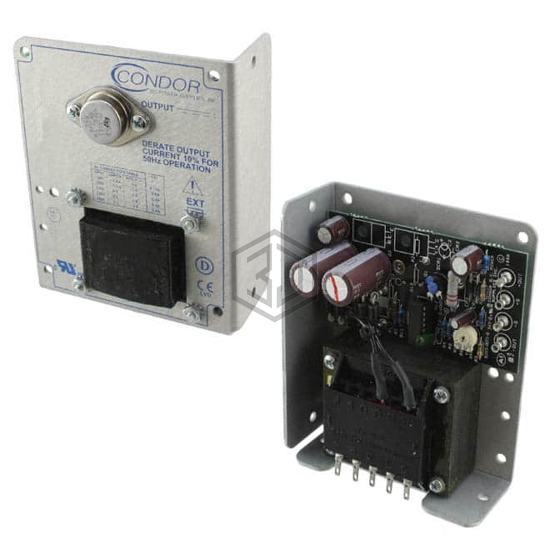HB12-1.7-A+G - SL Power Electronics Manufacture of Condor/Ault Br - AC DC Converters