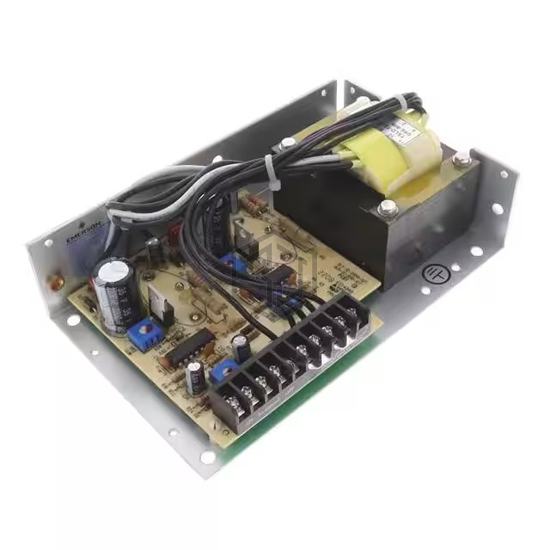 SLD-12-1010-12T - SolaHD - AC DC Converters