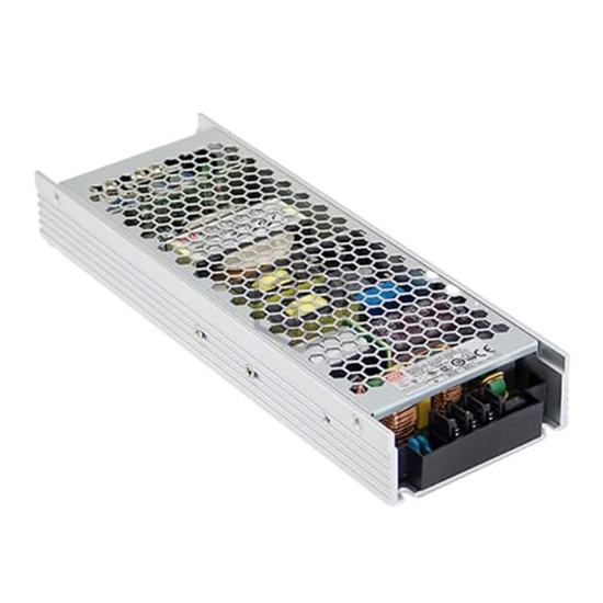 UHP-500-36 - MEAN WELL USA Inc. - AC DC Converters