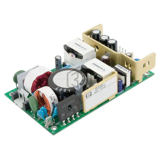 ECM140US15 - XP Power - AC DC Converters