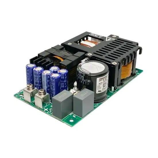CUS600M1-19 - TDK-Lambda Americas Inc - AC DC Converters