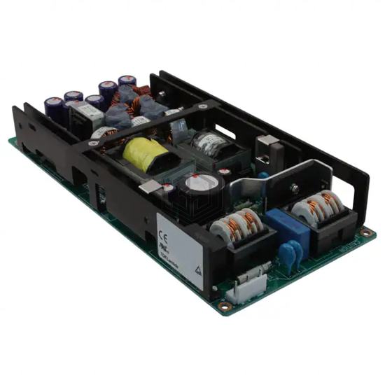 ZWQ130-5225 - TDK-Lambda Americas Inc - AC DC Converters