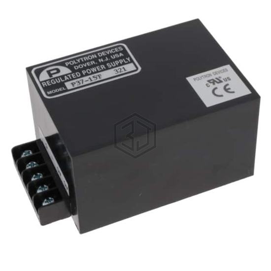 P37-15T - Polytron - AC DC Converters