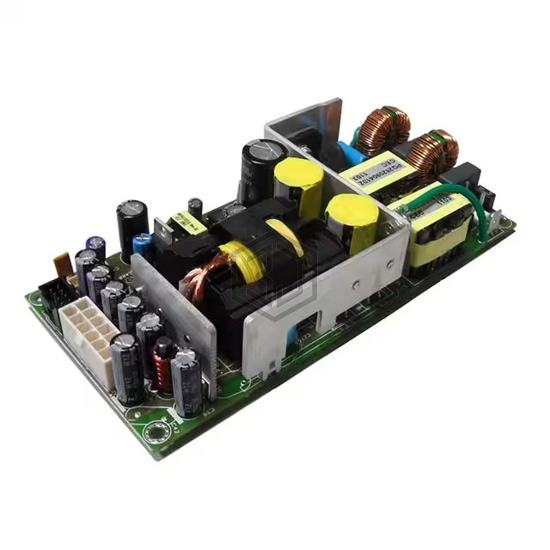 MBC401-1028-UC - Bel Power Solutions - AC DC Converters