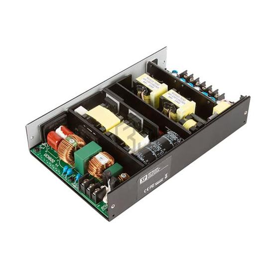 UCH600PS48 - XP Power - AC DC Converters
