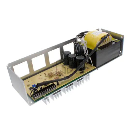 SLS-24-120T - SolaHD - AC DC Converters