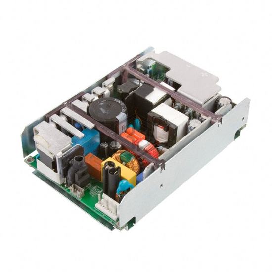 EMH350PD21-U - XP Power - AC DC Converters