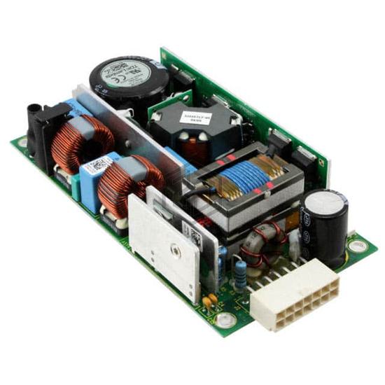 U4Y002H - TDK-Lambda Americas Inc - AC DC Converters