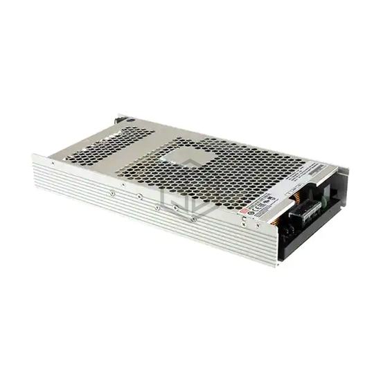 UHP-1500-24 - MEAN WELL USA Inc. - AC DC Converters