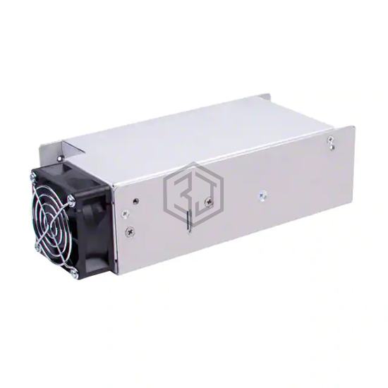 MHP650PS28-EF - XP Power - AC DC Converters