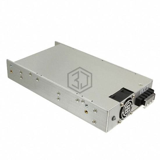 SMH600PS24-EF - XP Power - AC DC Converters
