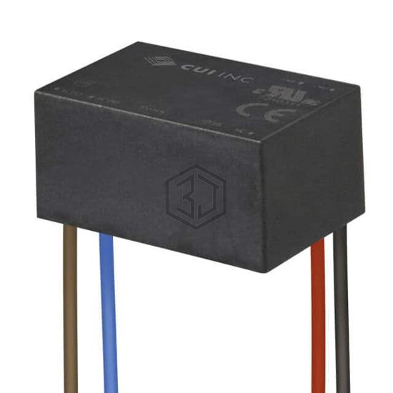PSK-S3-12-L - CUI Inc. - AC DC Converters