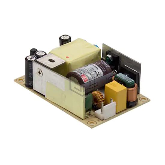 EPS-45-15 - MEAN WELL USA Inc. - AC DC Converters