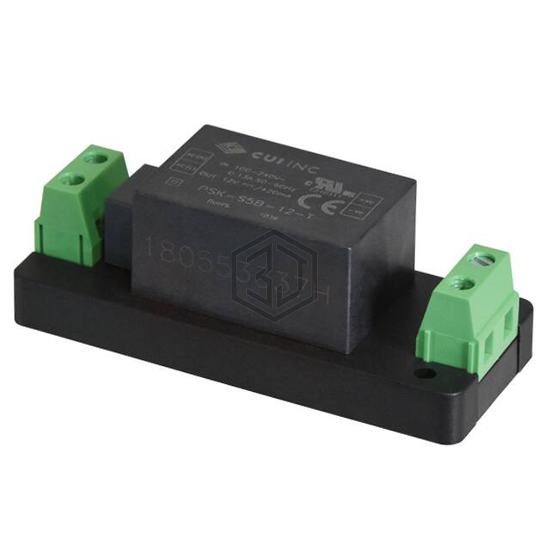 PSK-S5B-24-T - CUI Inc. - AC DC Converters