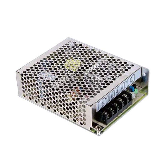 RS-75-5 - MEAN WELL USA Inc. - AC DC Converters