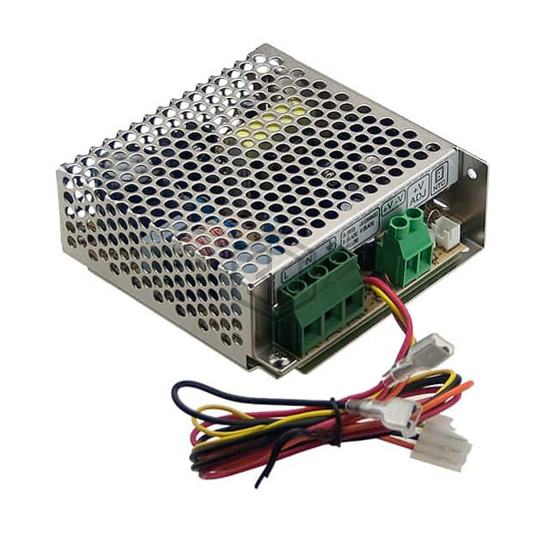 SCP-35-12 - MEAN WELL USA Inc. - AC DC Converters