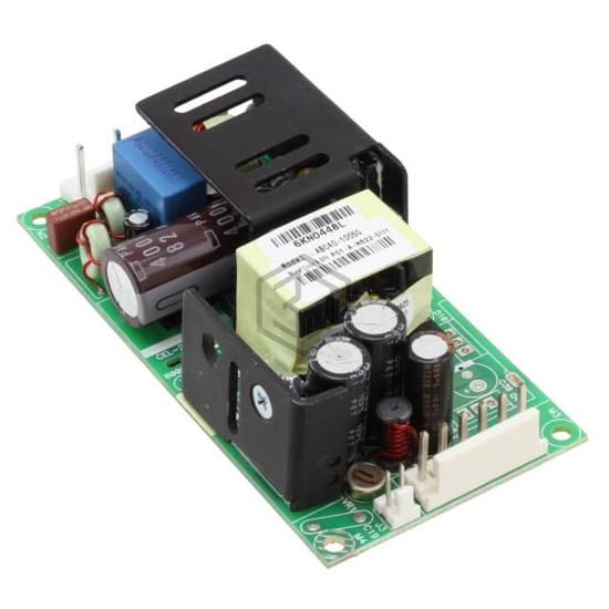 ABC40-1005G - Bel Power Solutions - AC DC Converters