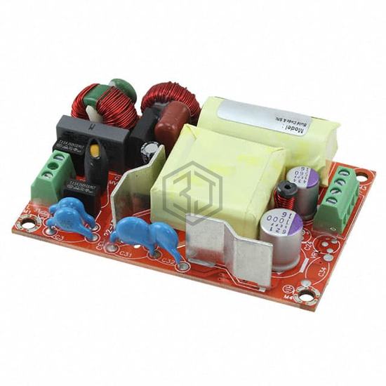 MBC41-1T15L - Bel Power Solutions - AC DC Converters