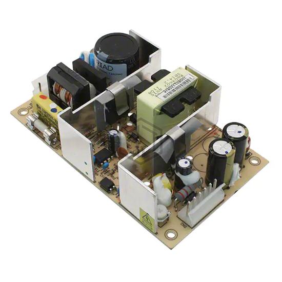 ALS50-5 - Triad Magnetics - AC DC Converters