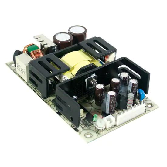 RPD-75B - MEAN WELL USA Inc. - AC DC Converters