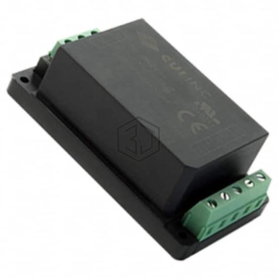 VSK-S20-3R3U-T - CUI Inc. - AC DC Converters