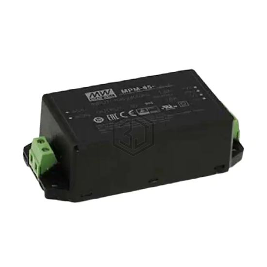 MPM-65-24ST - MEAN WELL USA Inc. - AC DC Converters