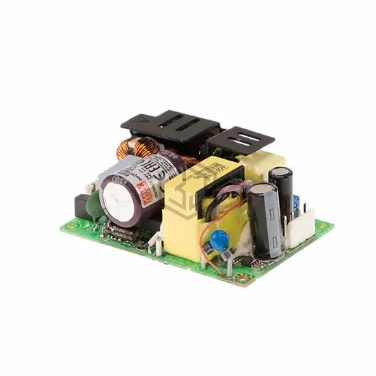 EPP-120S-12 - MEAN WELL USA Inc. - AC DC Converters