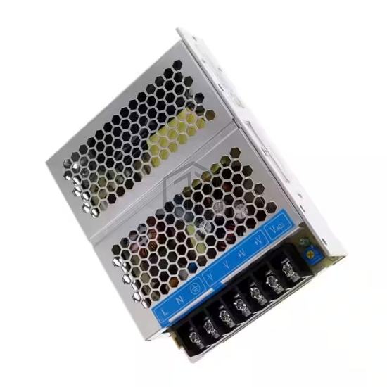 PMH-24V100WCLS - Delta Electronics - AC DC Converters