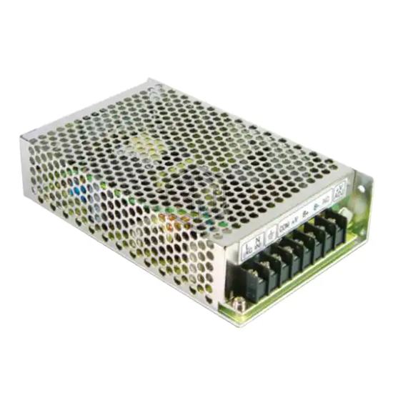 ADS-5524 - MEAN WELL USA Inc. - AC DC Converters