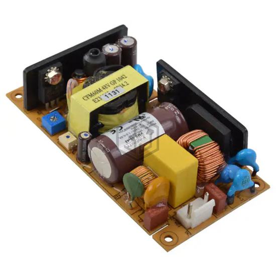 VMS-60-12 - CUI Inc. - AC DC Converters