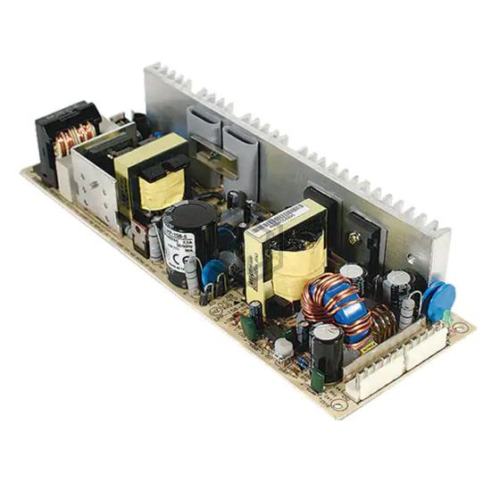 LPP-150-24 - MEAN WELL USA Inc. - AC DC Converters