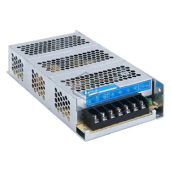 PMC-DSPV100W1A - Delta Electronics - AC DC Converters